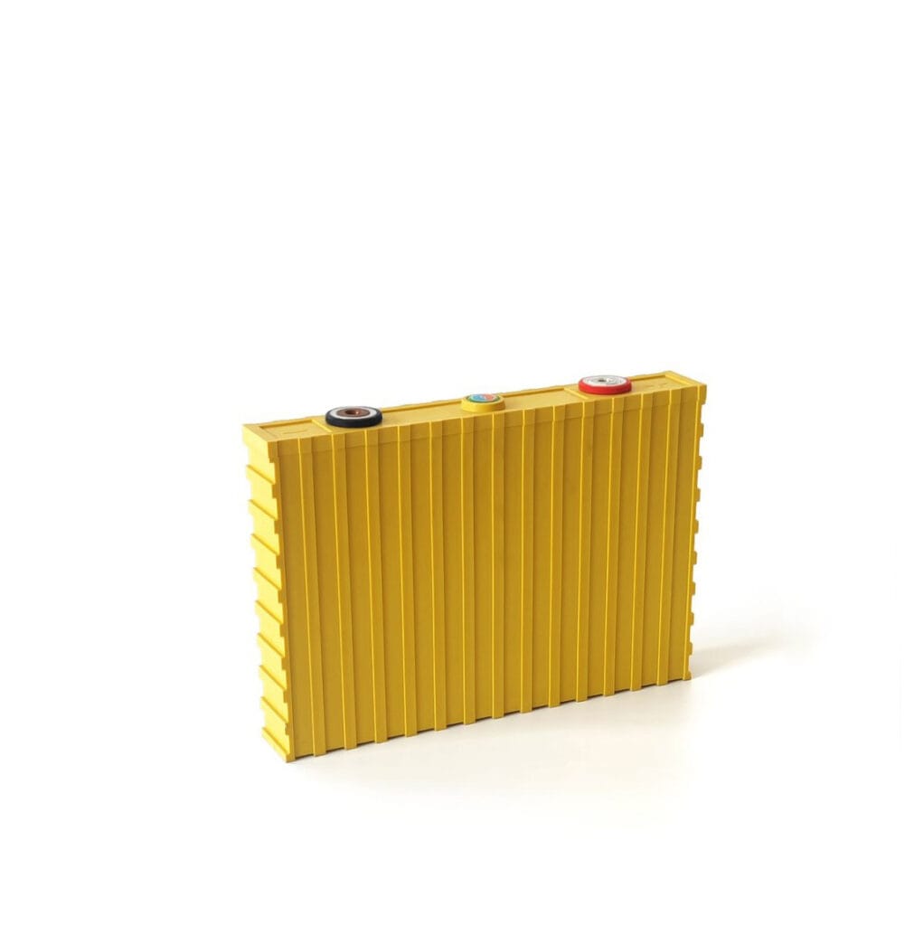 ThunderSky Winston lithium battery cell of capacity 200Ah and 3.3V LiFePO4/LiFeYPO4