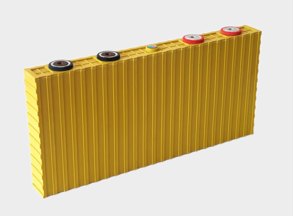 Lithium battery cell ThunderSky Winston 700Ah 3,3V TSWB-LYP700AHA