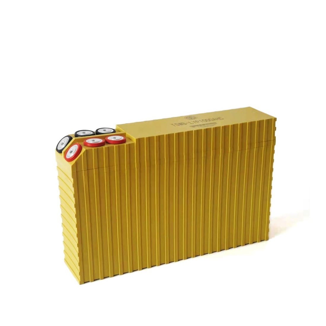 ThunderSky Winston lithium battery cell of capacity 1000Ah and 3.3V LiFePO4/LiFeYPO4