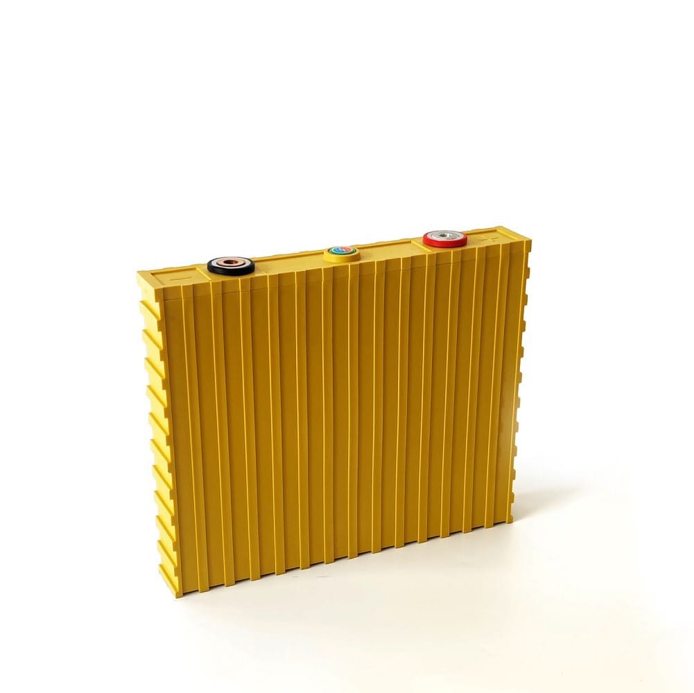 ThunderSky Winston lithium battery cell of capacity 300Ah and 3.3V LiFePO4/LiFeYPO4