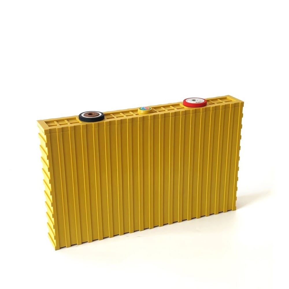 ThunderSky Winston lithium battery cell of capacity 400Ah and 3.3V LiFePO4/LiFeYPO4