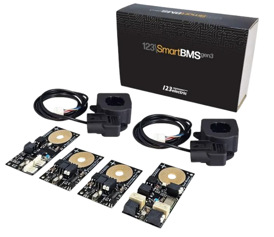 123 Smart BMS G3