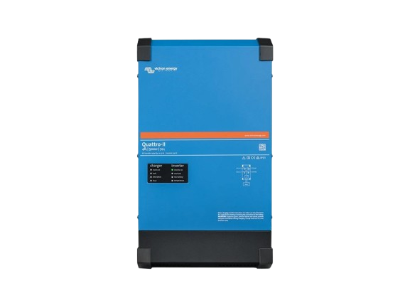 Victron Energy Multiplus II Solar Inverter