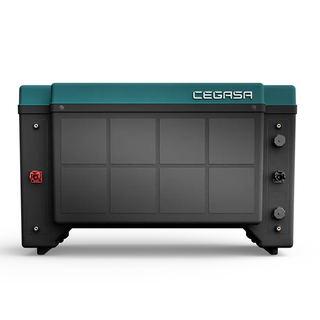 Cegasa E/bick HV - Lithium battery