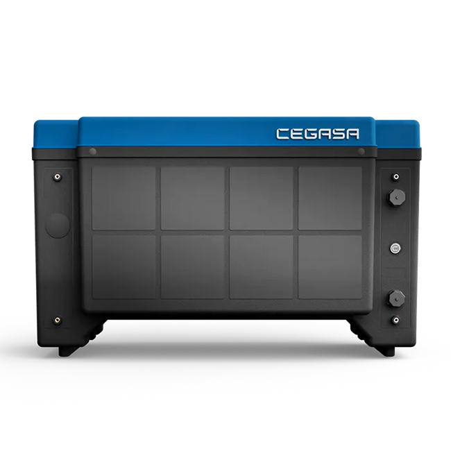 Cegasa E/bick LV - Lithium battery